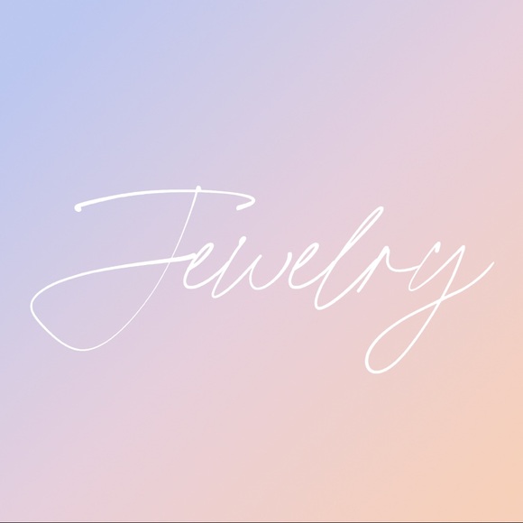 Jewelry ✨ - Picture 1 of 1